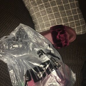 Meet your Posher, Tasha